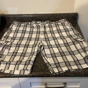 Beverly Hills Polo Club Cargo Shorts Size 44